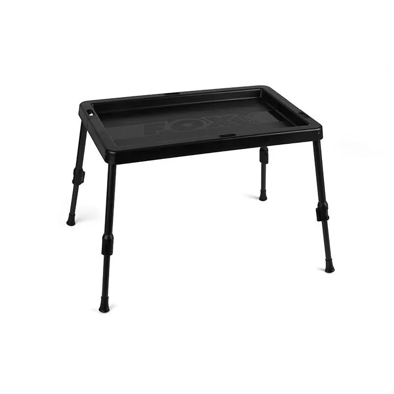 Seulement Aujourd'hui Table de Bivy FOX