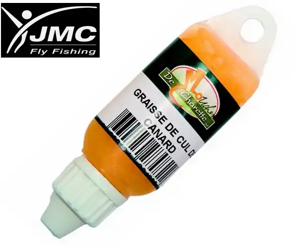 Achat Immédiat Graisse de Cul de Canard JMC pour mouche