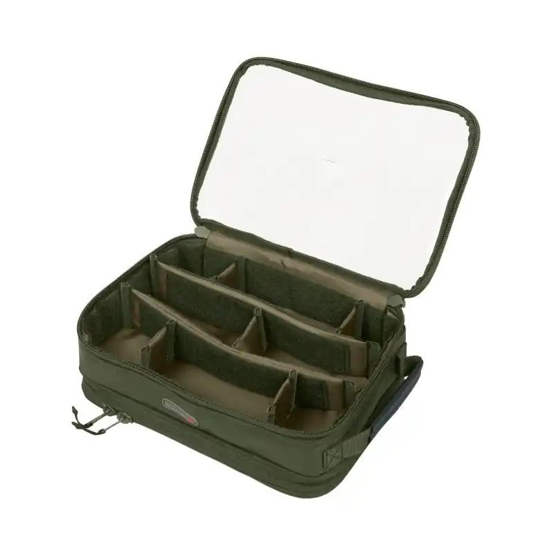 Acheter En Ligne Trousse à Montage TRAKKER NXG Tackle & Rig pouch