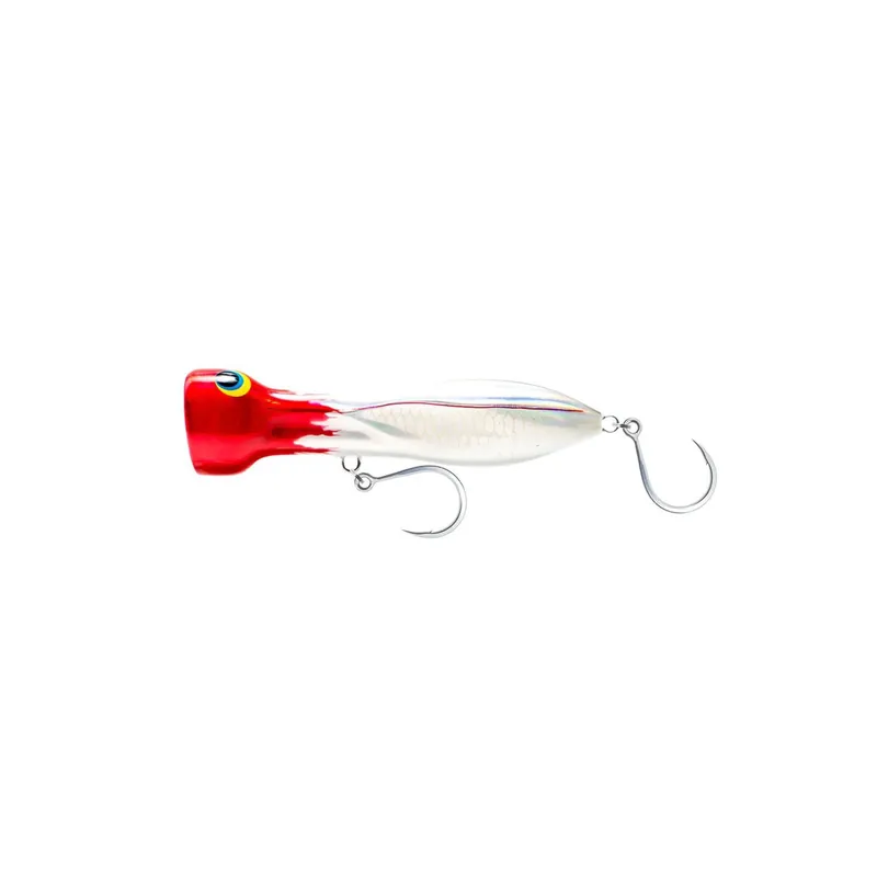 NOMAD DESIGN CHUG NORRIS 120 POPPER Produit De Marque