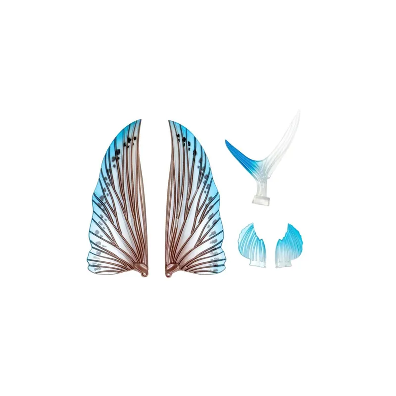 Bon Plan AILES DE RECHANGE POUR NOMAD DESIGN SLIPSTREAM 140 FLYING FISH