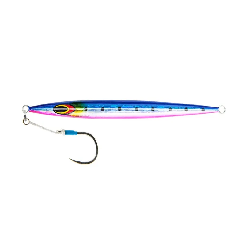 JIG NOMAD DESIGN THE STREAKER Must-Have