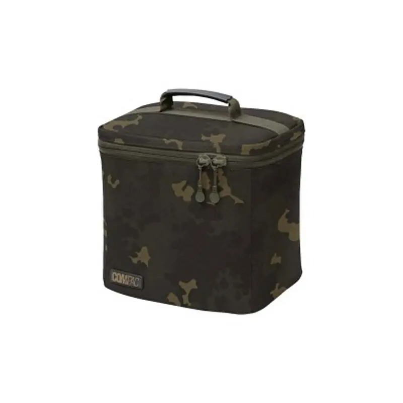 Sac Isotherme KORDA Compac Cool Bag Médium Dark Kamo Offre Limitée