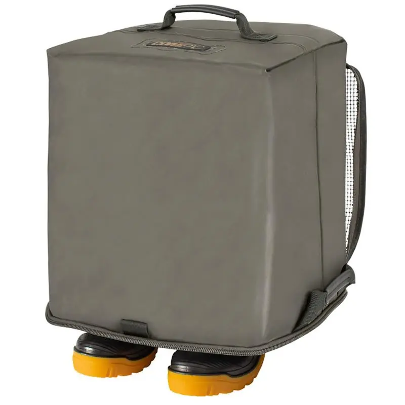 Sac à Waders KORDA Compac Wader Cover Jusqu'à Épuisement Des Stocks