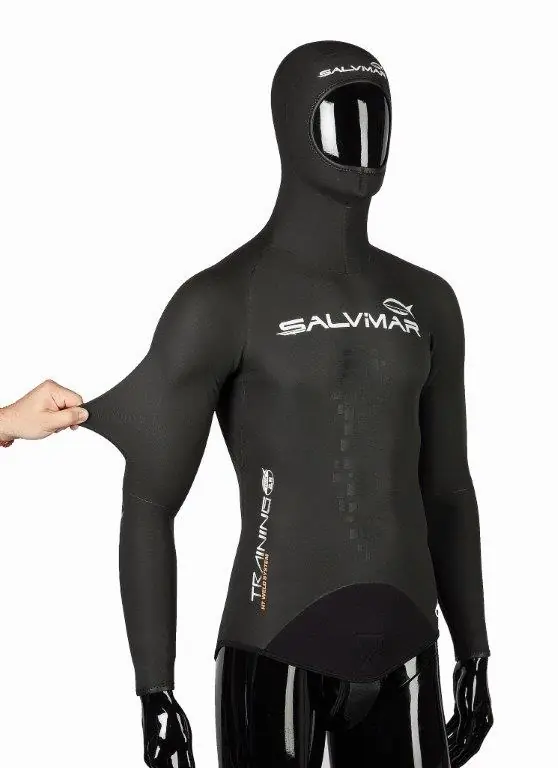 Meilleure Vente Ensemble Salvimar Sapiens 5mm