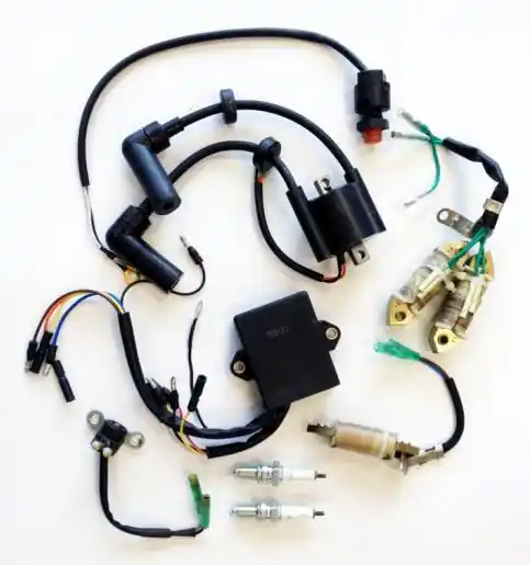Haute Qualité Kit allumage pour moteur Parsun F25