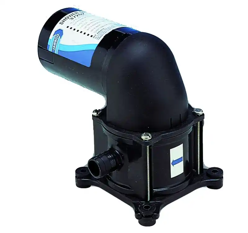 Kit Service Pompe Jabsco modèle 37202 Remise