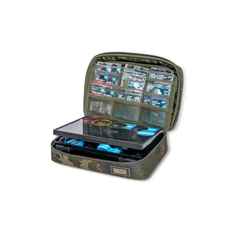 Trousse NASH Workbox Subterfuge Jusqu'à Épuisement Des Stocks