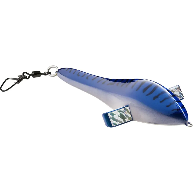 Meilleur Prix TEASER POUR PECHE A LA TRAINE WILLIAMSON EXCITER BIRD 13 CM