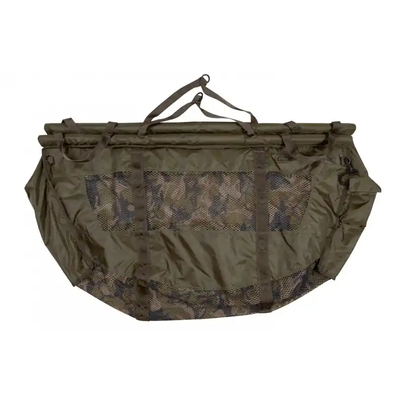 Achetez Aujourd'hui Sac de Conservation Flottant FOX Carpmaster STR Weigh Sling Standard