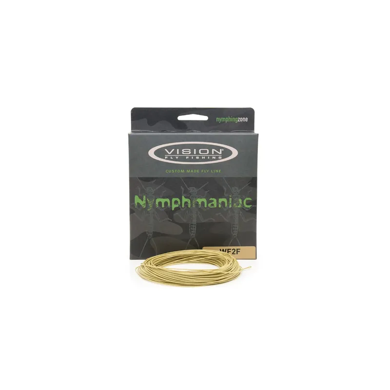 SOIE VISION NYMPHMANIAC Commande En Gros