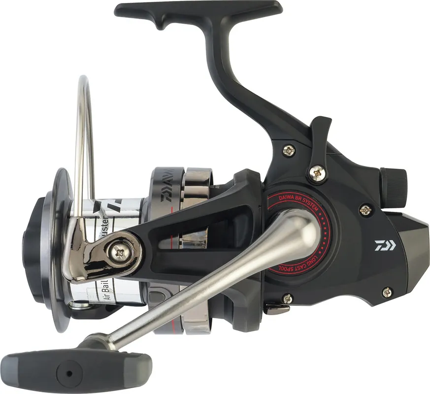 Moulinet Spinning Daïwa Windcast BR 5500 LDA Dernier Modèle