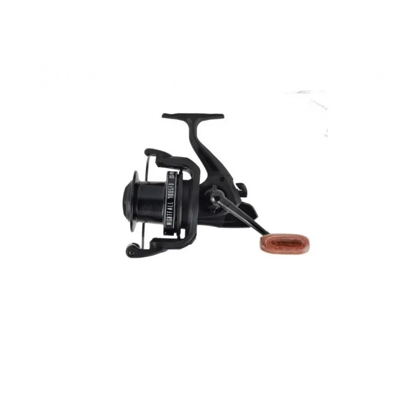 Prix Bas Moulinet Prowess Nightfall 7005