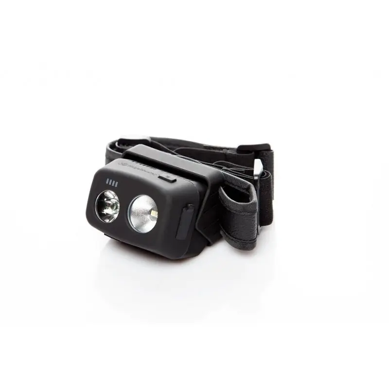 Lampe Frontale Ridge Monkey VRH300X Rechargeable Produit De Marque