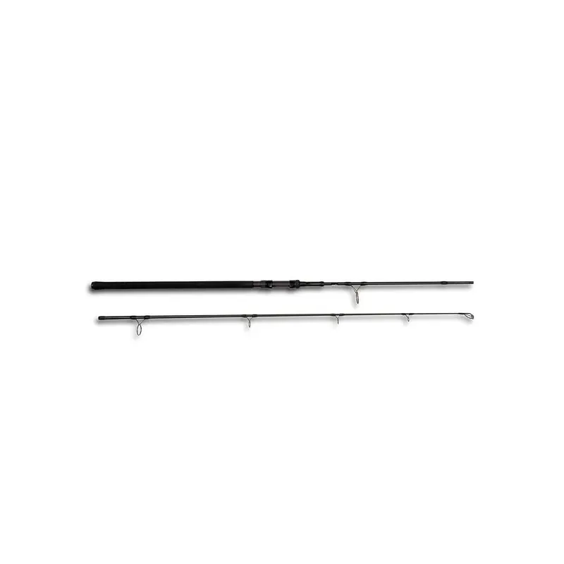 Livraison Express Canne Carpe NASH Scope 6p 3lb Black Duplon