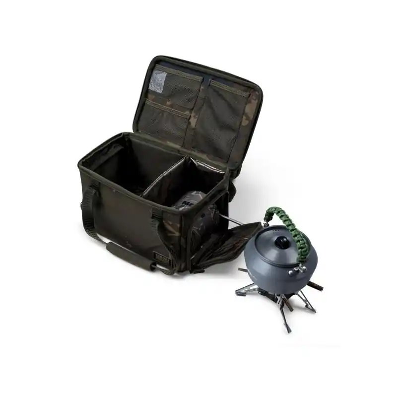 Sac NASH Subterfuge Brew Kit Bag Nouvelle Collection