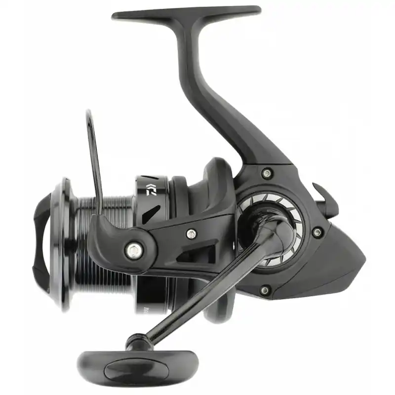 Moulinet DAIWA Black Widow 25 A Marque