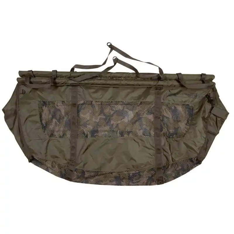 Seulement Aujourd'hui Sac de Conservation Flottant FOX Carpmaster STR Weigh Sling XL