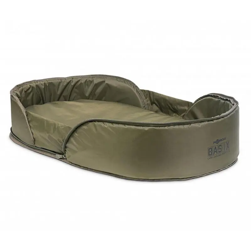Tapis de Reception KORDA Basix Carp Cradle Promotion Saisonnière