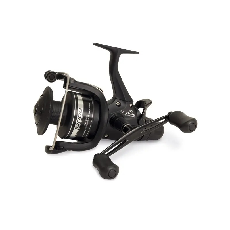 Jusqu&rsquo;à Épuisement Des Stocks Moulinet Débrayable SHIMANO Baitrunner ST 4000 FB