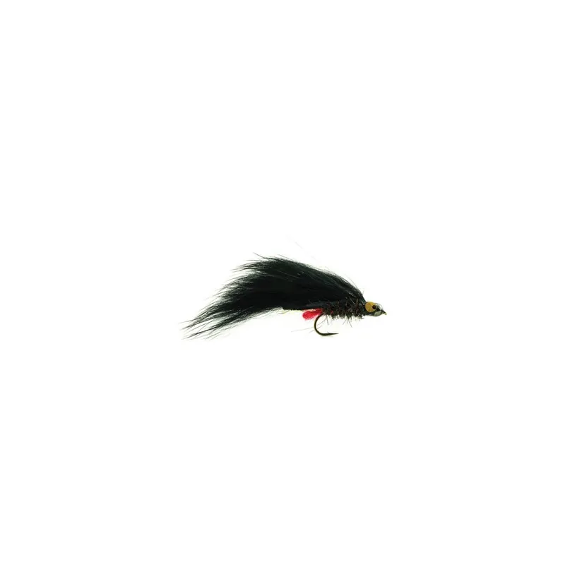 MOUCHE DEVAUX STREAMER TUNGSTENE ST 13 Commander Vite
