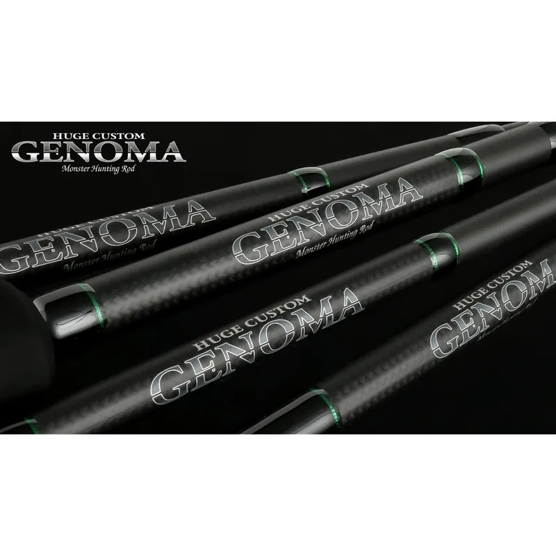 Must-Have CANNES CASTING VOYAGE DEPS HUGE CUSTOM GENOMA