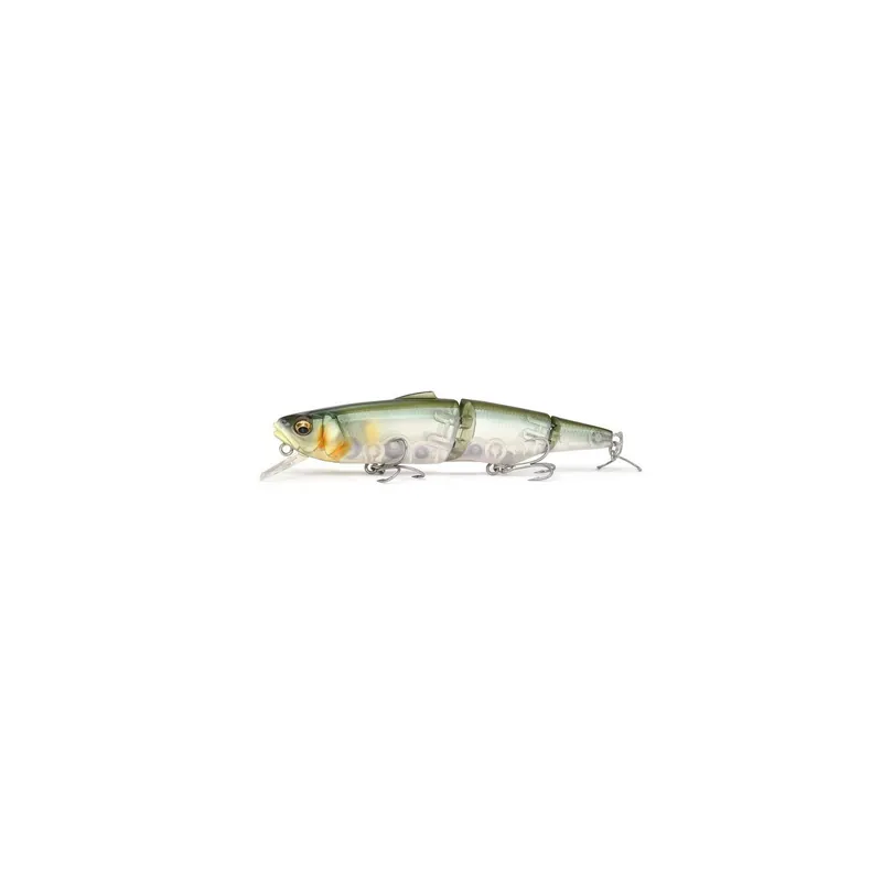 MEGABASS SUWITCH Retour Gratuit
