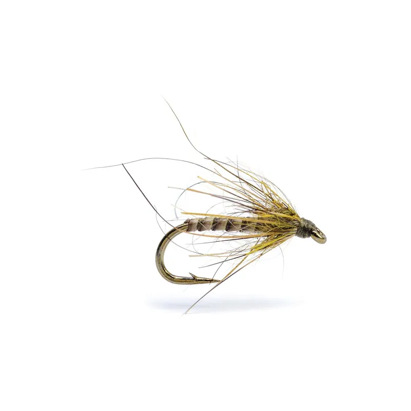 Must-Have MOUCHE AB FLY MC 10 OL
