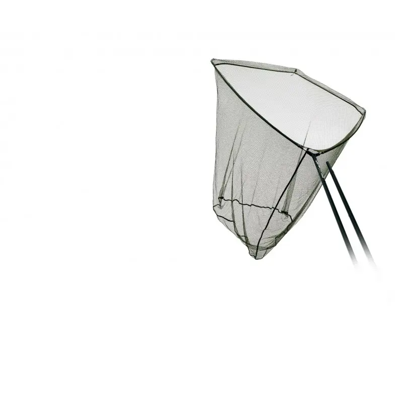 Epuisette Carpe Expert Stalking Landing Net STARBAITS Expédition Rapide