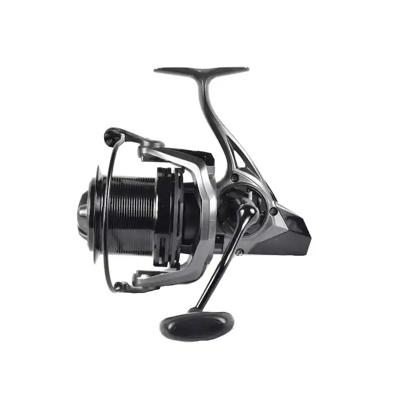 Moulinet Carpe Long Cast PROWESS Excelia WRX 8004 FD Commander Maintenant