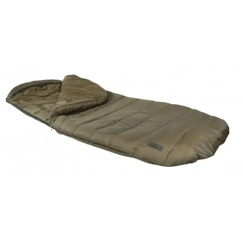 Expédition Rapide Duvet FOX EOS 2 Sleeping Bag