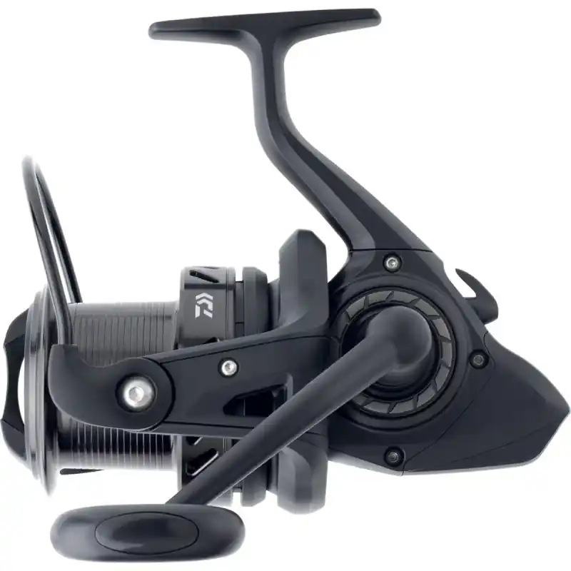 Moulinet DAIWA Black Widow 5000 A Pas Cher