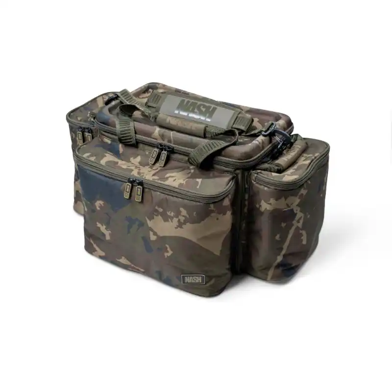 Prix Promo Carryall NASH Subterfuge Médium 50L
