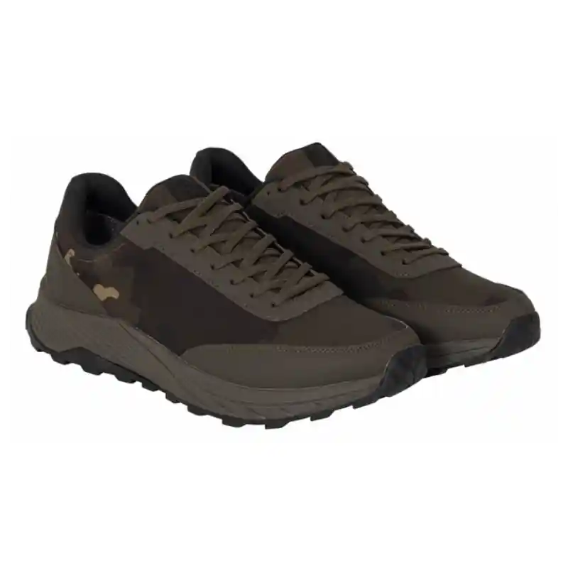 Chaussure KORDA Drykore Trainer Dark Kamo Vente Directe