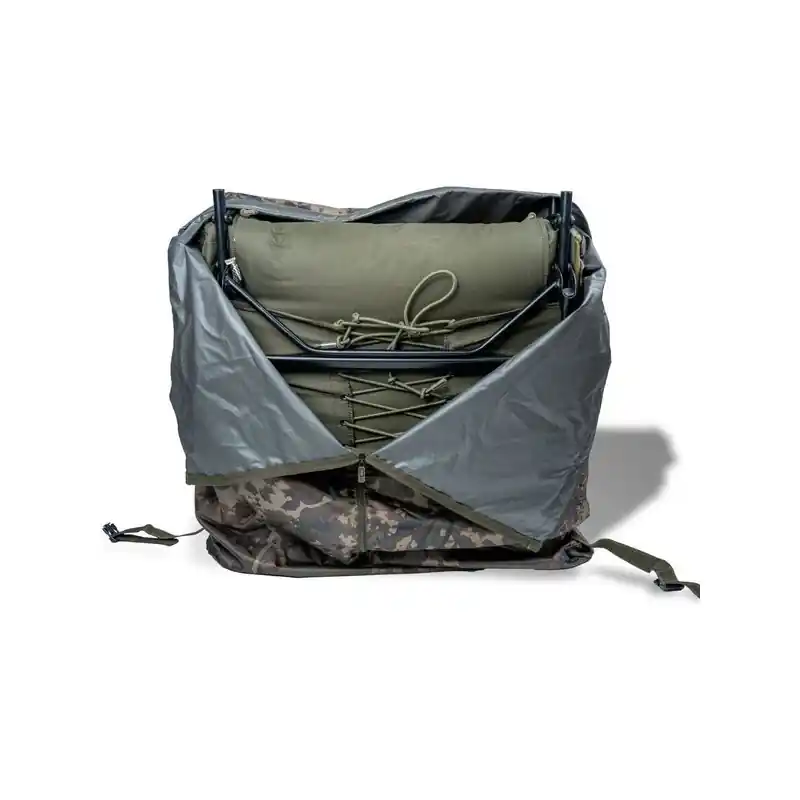 Pas Cher Sac à Bed Chair Etanche NASH Subterfuge Waterproof Bedchair Bag