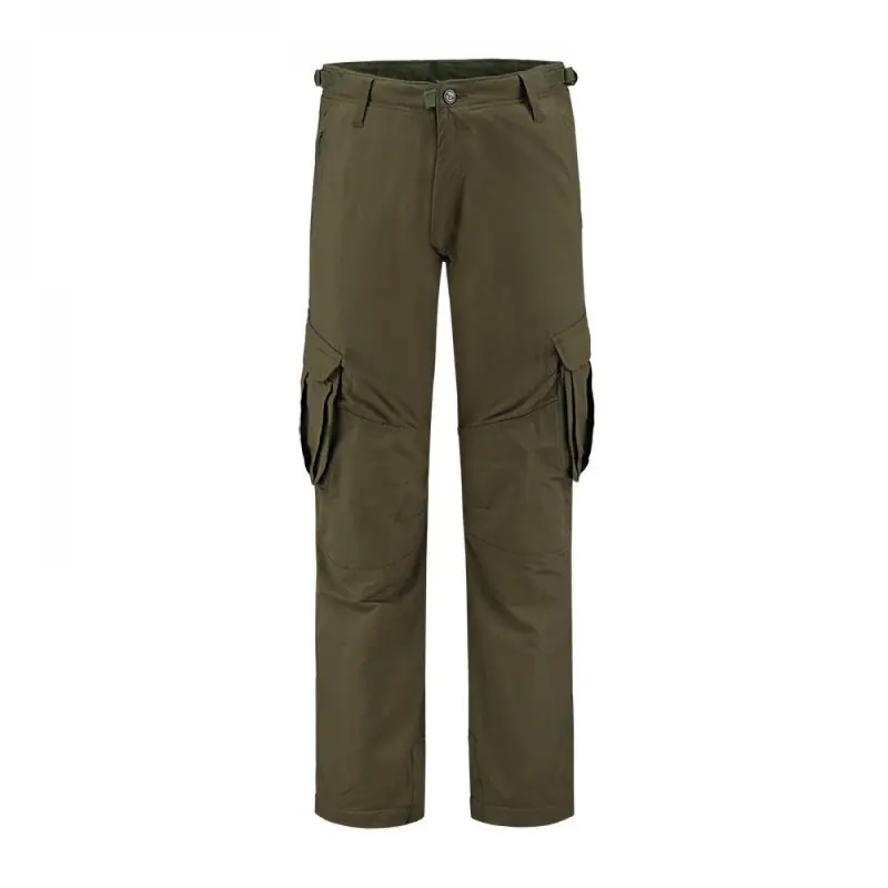 Pantalon KORDA Polar Kombats Prix Réduit