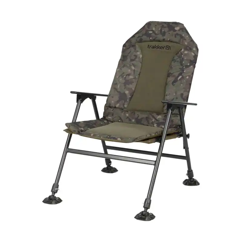 Authentique Level Chair TRAKKER RLX Armchair