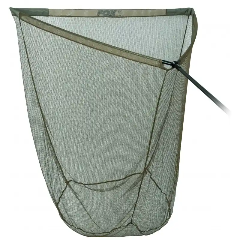 Authentique Epuisette FOX Horizon X3 Landing Net 42"