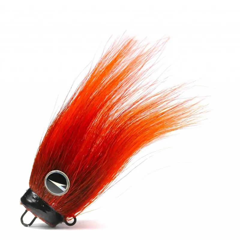Expédition Rapide VMC MUSTACHE RIG