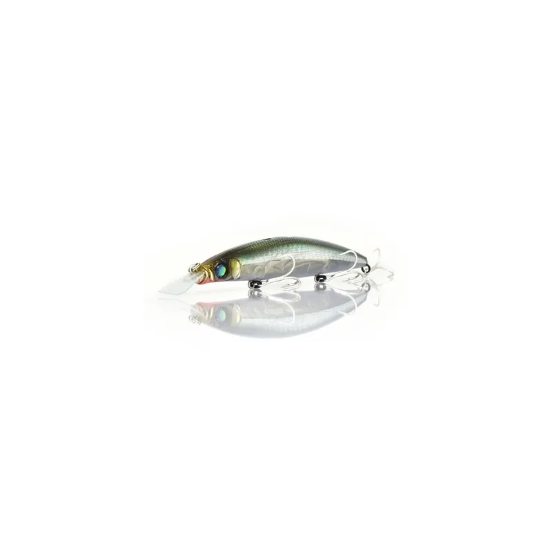 Quantité Limitée MEGABASS ZONK 120 SW