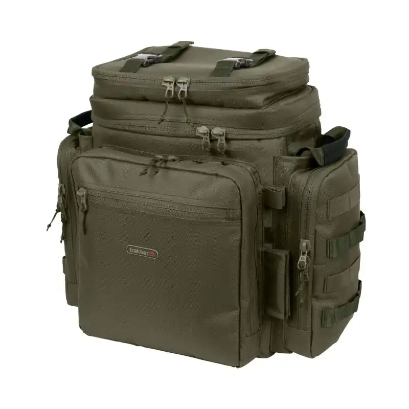 Nouvel Arrivage Sac à Dos TRAKKER NXG Scout Rucksack