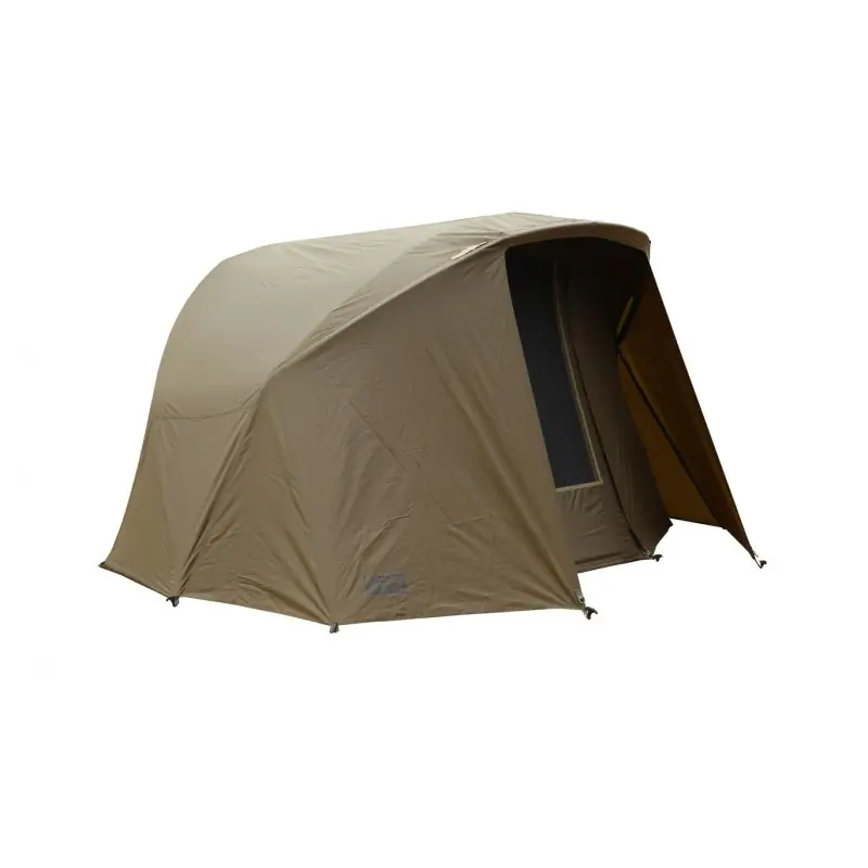 Surtoile de Bivvy FOX EOS 1 Man Vente Flash