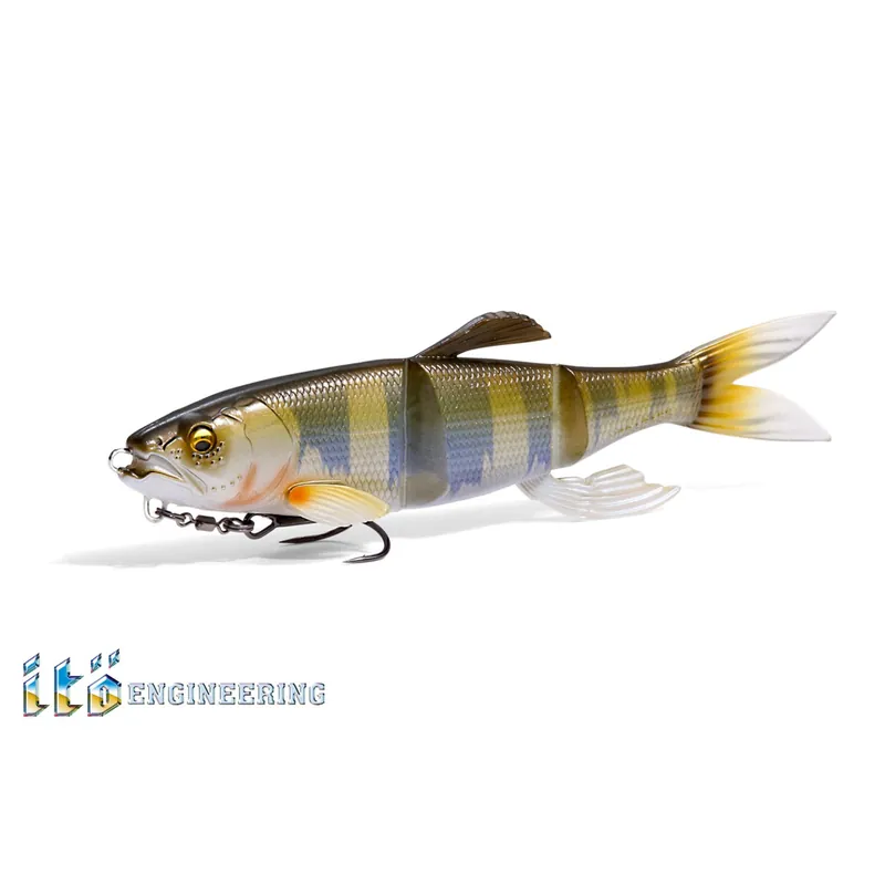 MEGABASS MAG DRAFT HASU RAVER Commande En Gros