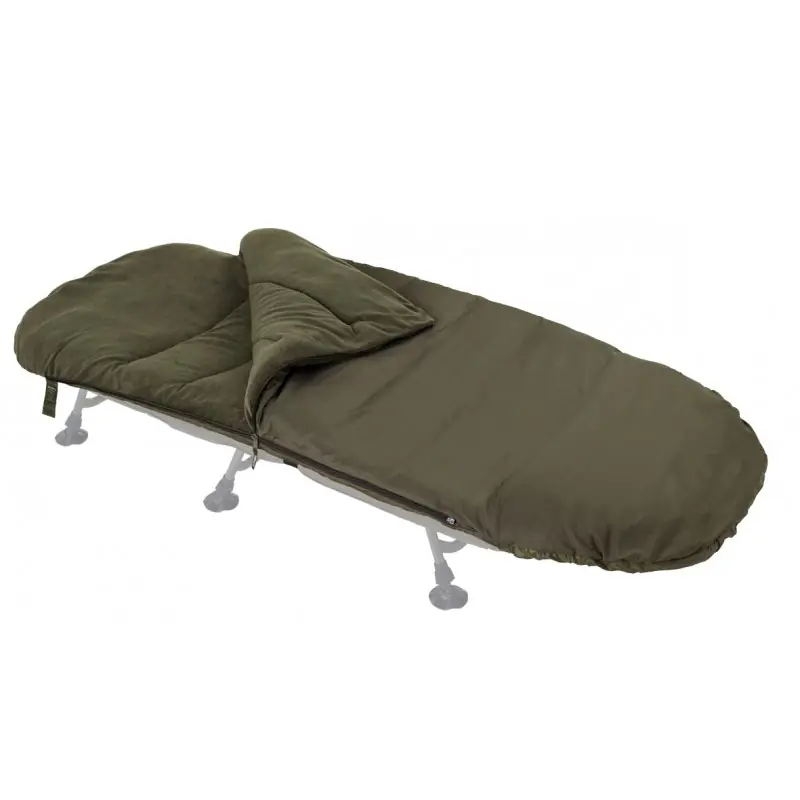 Commander Vite Duvet TRAKKER Big Snooze+