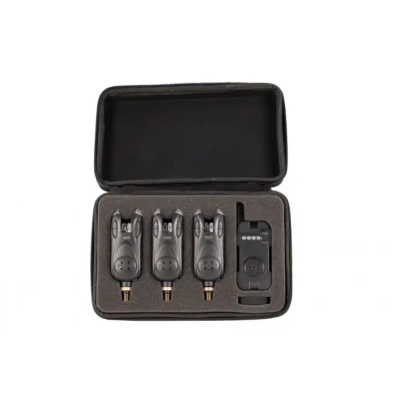Soldes Coffret Détecteurs STARBAITS Bite Indic