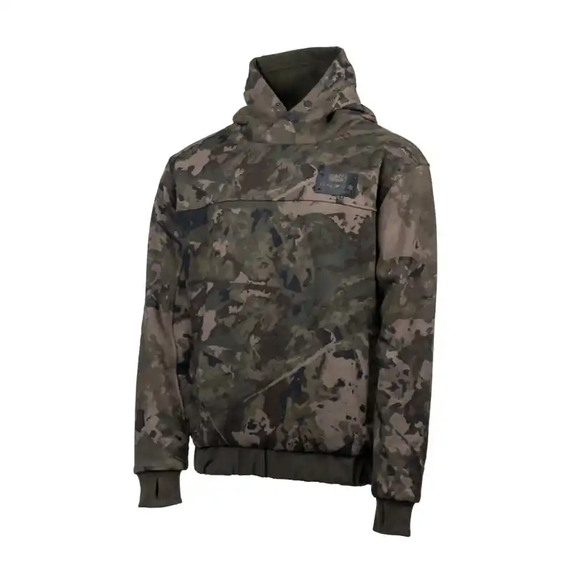 Hoody NASH Zero Tolerance Wind Chill Camo Achetez Aujourd'hui
