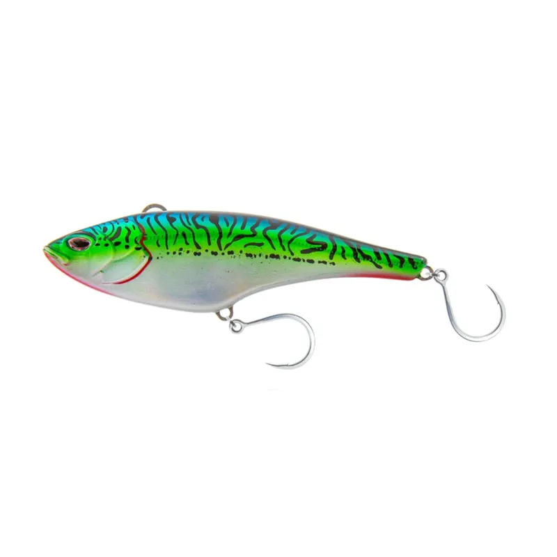 NOMAD DESIGN MADMACS 130 HIGH SPEED Petit Prix