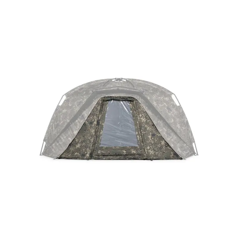 Porte de Bivy NASH Titan Hide Camo Pro XL Waterproof Prix Choc