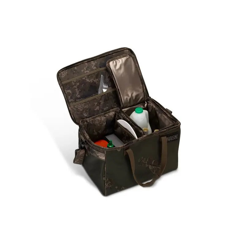 Satisfait Ou Remboursé Sac Isotherm NASH Subterfuge Food Bag