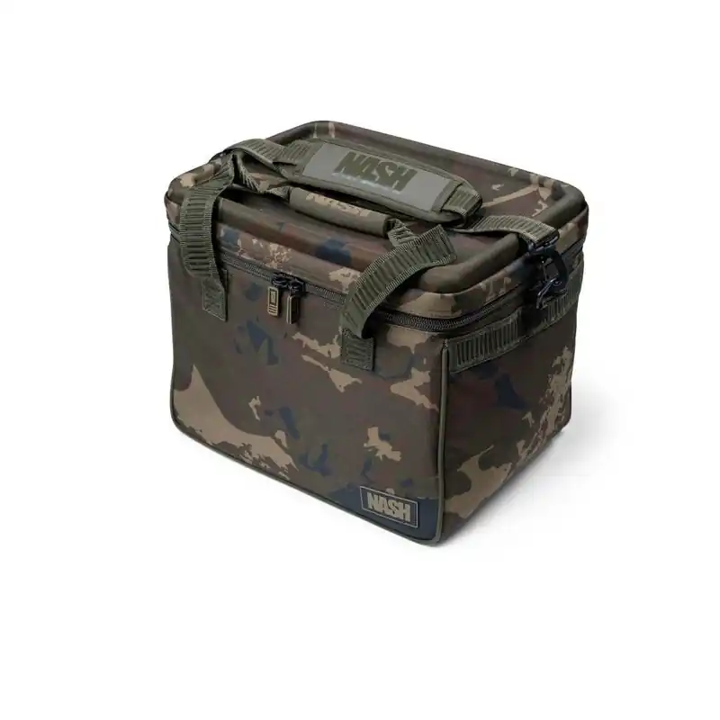 Expédié Aujourd'hui Sac Glacière NASH Subterfuge Big Freeze Cool Bag Medium 35L